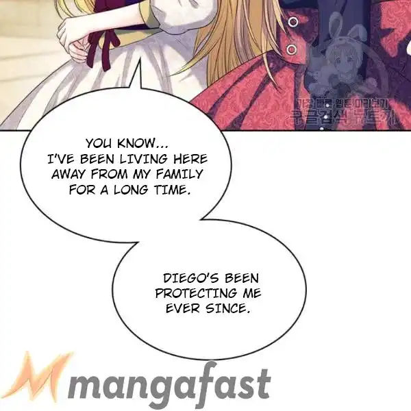 Sincerely: I Became a Duke's Maid Chapter 81 8